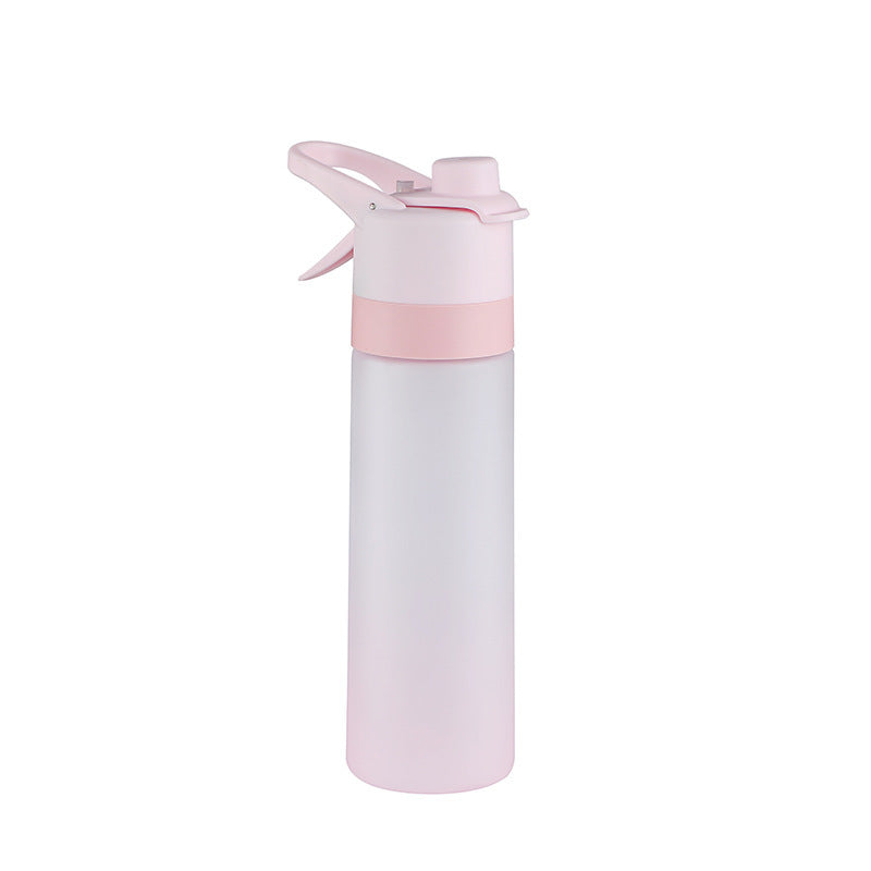 Mist Sports Bottle