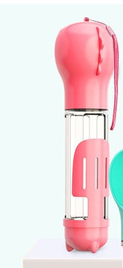Portable Pet Bottle