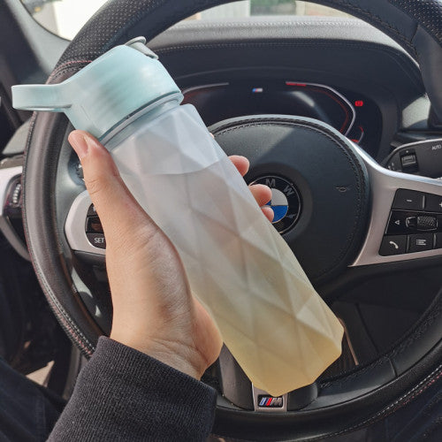 Mist Sports Bottle