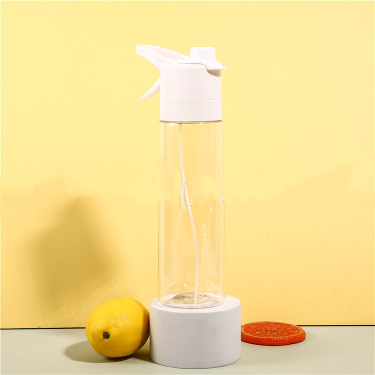 Mist Sports Bottle