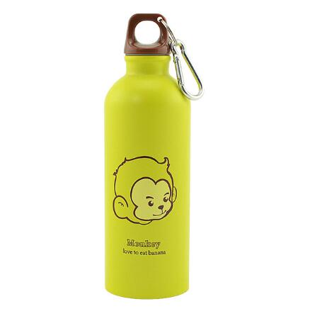 Cartoon Sports Bottle