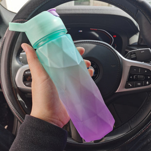 Mist Sports Bottle