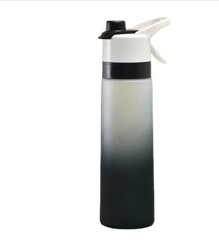 Mist Sports Bottle