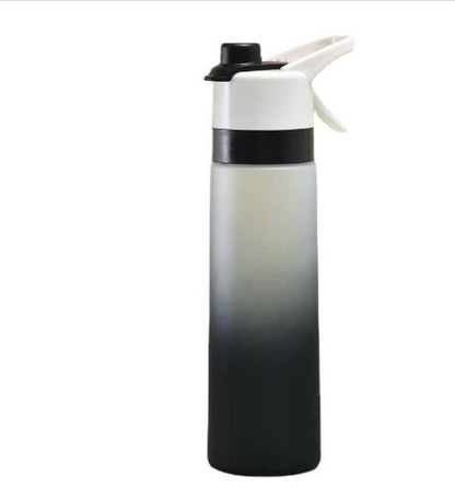 Mist Sports Bottle