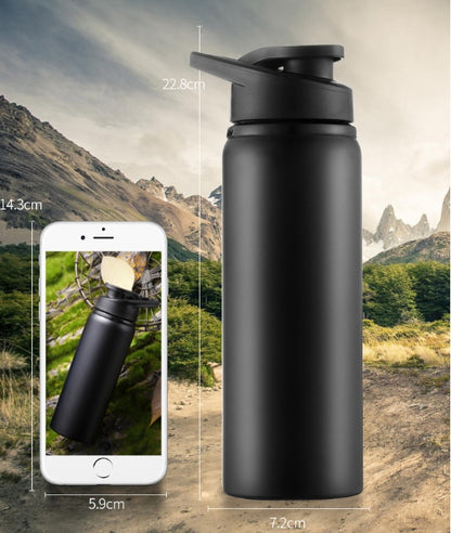 Sports Water Flask