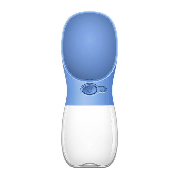 Pet Travel Bottle