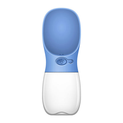 Pet Travel Bottle
