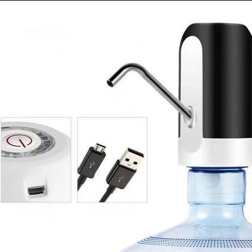 Smart Water Dispenser