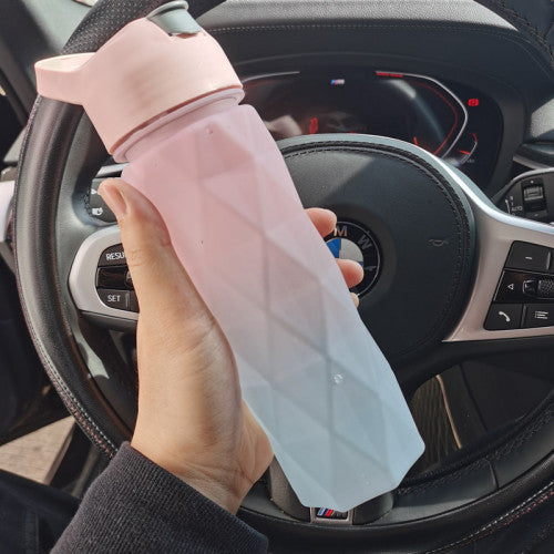 Mist Sports Bottle