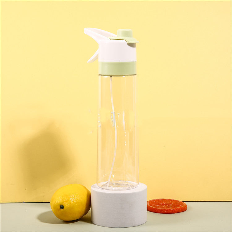 Mist Sports Bottle