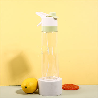 Mist Sports Bottle