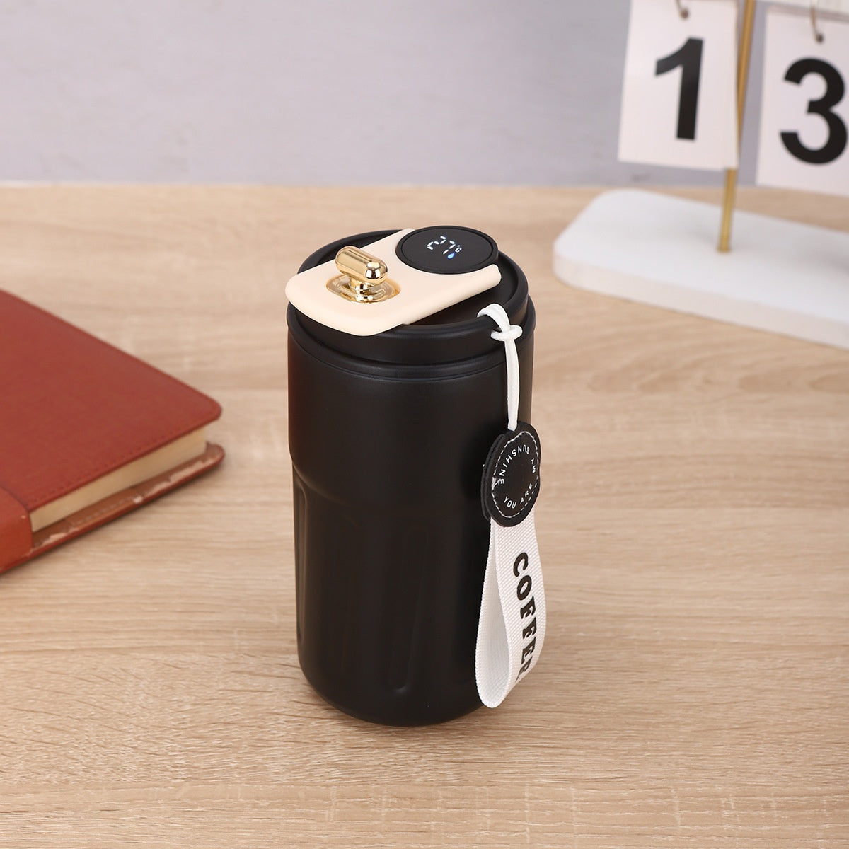 Smart Thermal Mug