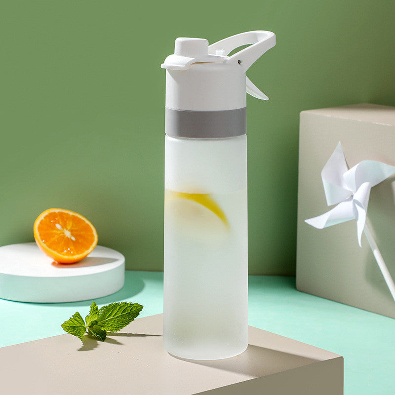 Mist Sports Bottle