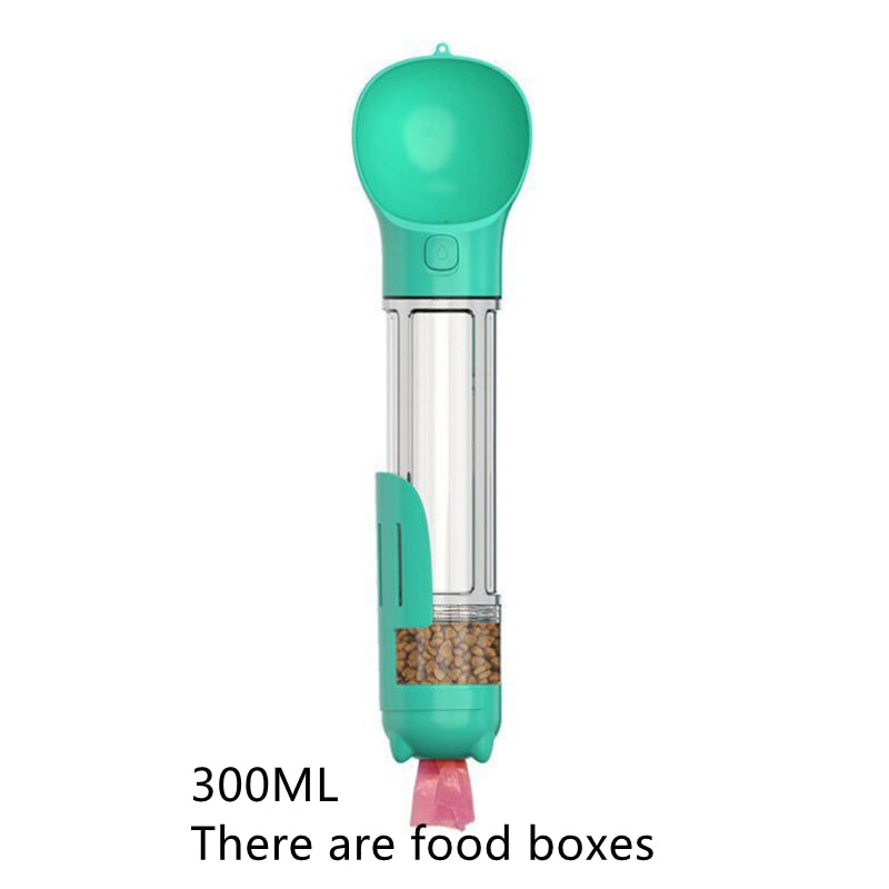 Portable Pet Bottle