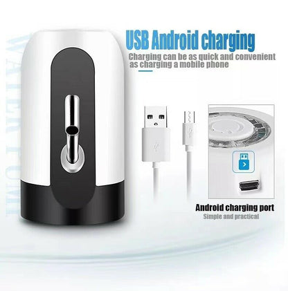 Smart Water Dispenser