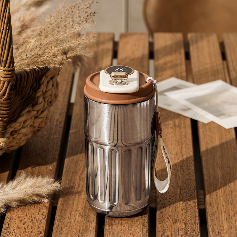 Smart Thermal Mug