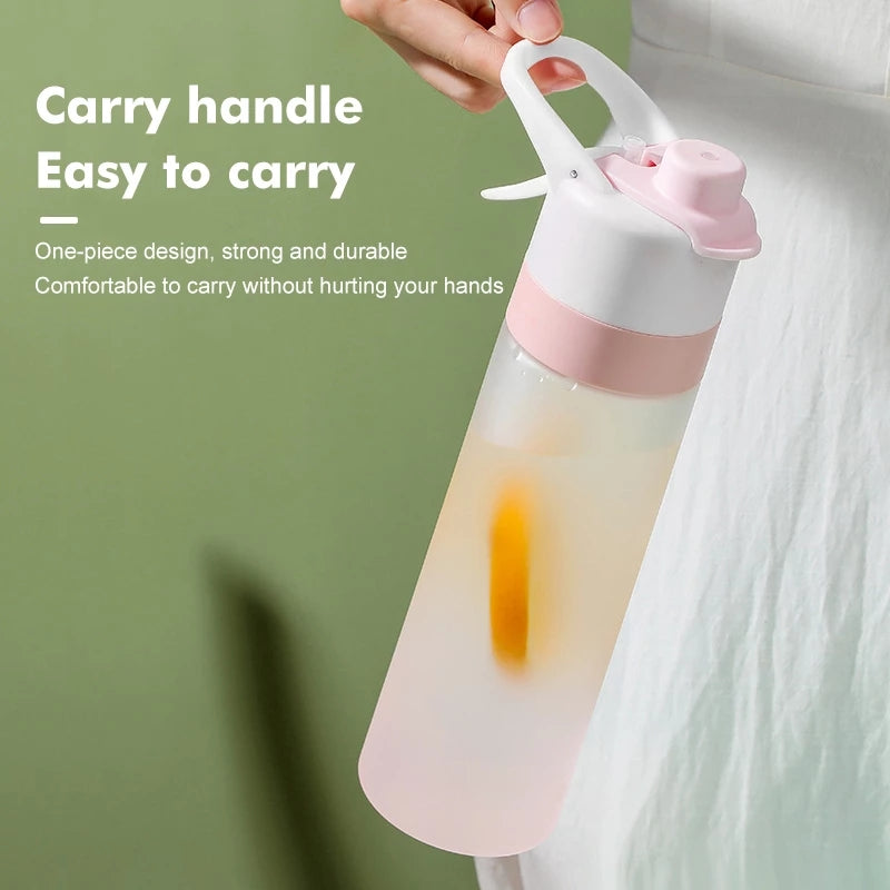 Mist Sports Bottle