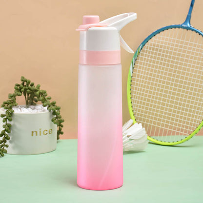 Mist Sports Bottle