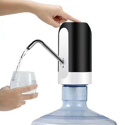 Smart Water Dispenser