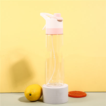 Mist Sports Bottle