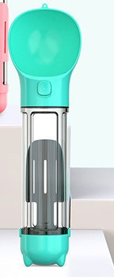 Portable Pet Bottle