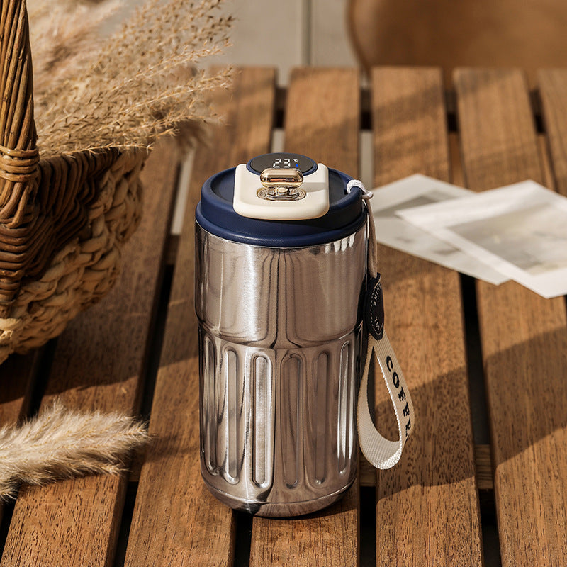 Smart Thermal Mug
