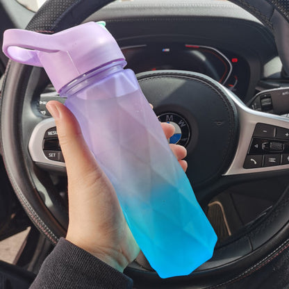 Mist Sports Bottle