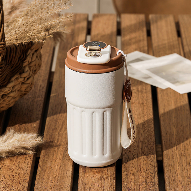Smart Thermal Mug