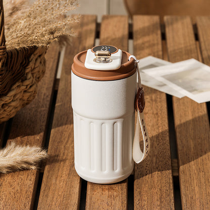 Smart Thermal Mug